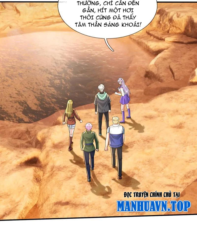 Bắt đầu từ việc chống đẩy một vạn cái: Ta oanh sát thần minh Chapter 63 - 44