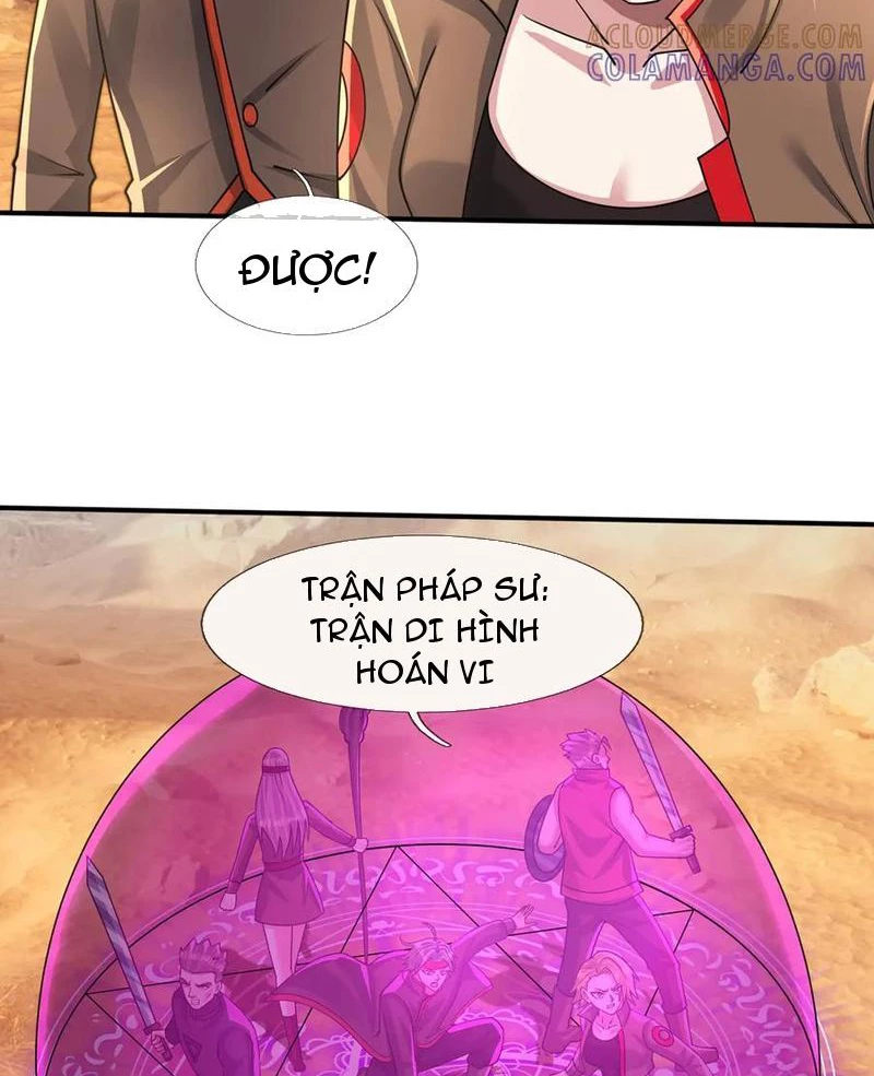 Bắt đầu từ việc chống đẩy một vạn cái: Ta oanh sát thần minh Chapter 63 - 48