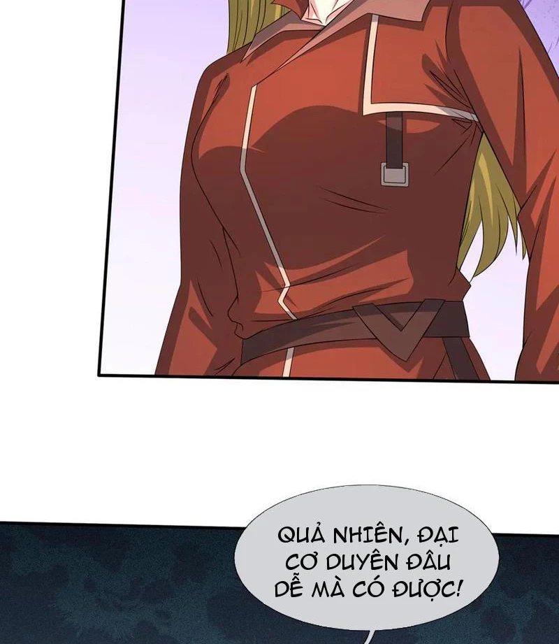 Bắt đầu từ việc chống đẩy một vạn cái: Ta oanh sát thần minh Chapter 63 - 54