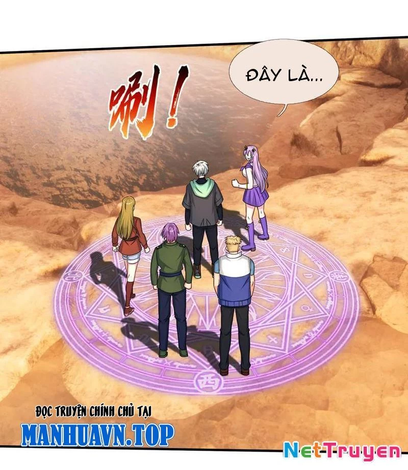 Bắt đầu từ việc chống đẩy một vạn cái: Ta oanh sát thần minh Chapter 63 - 56