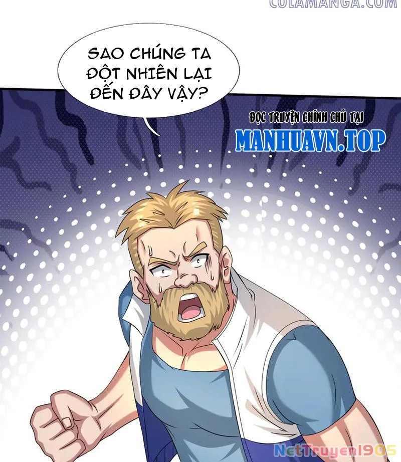 Bắt đầu từ việc chống đẩy một vạn cái: Ta oanh sát thần minh Chapter 63 - 63