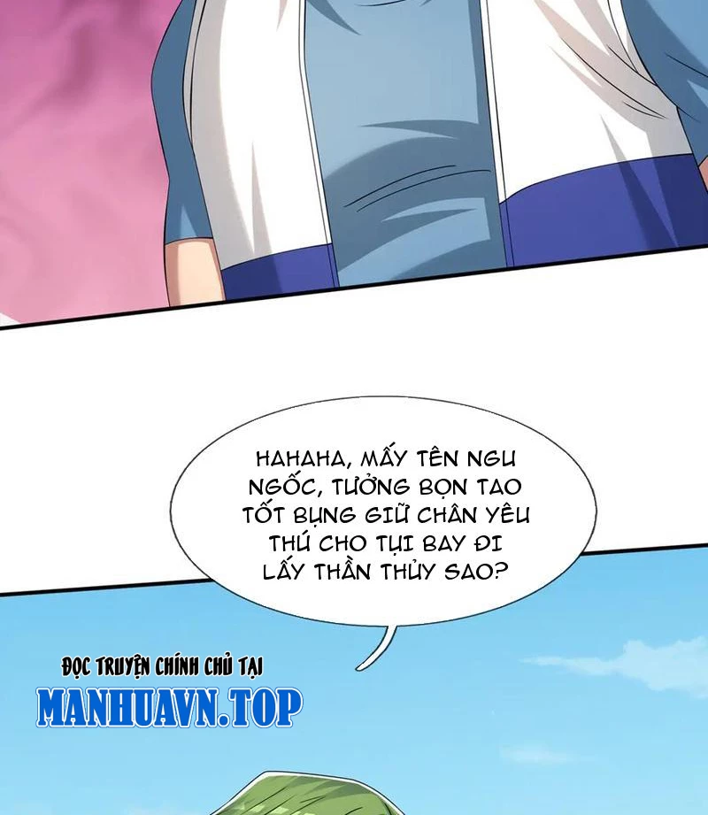 Bắt đầu từ việc chống đẩy một vạn cái: Ta oanh sát thần minh Chapter 63 - 67