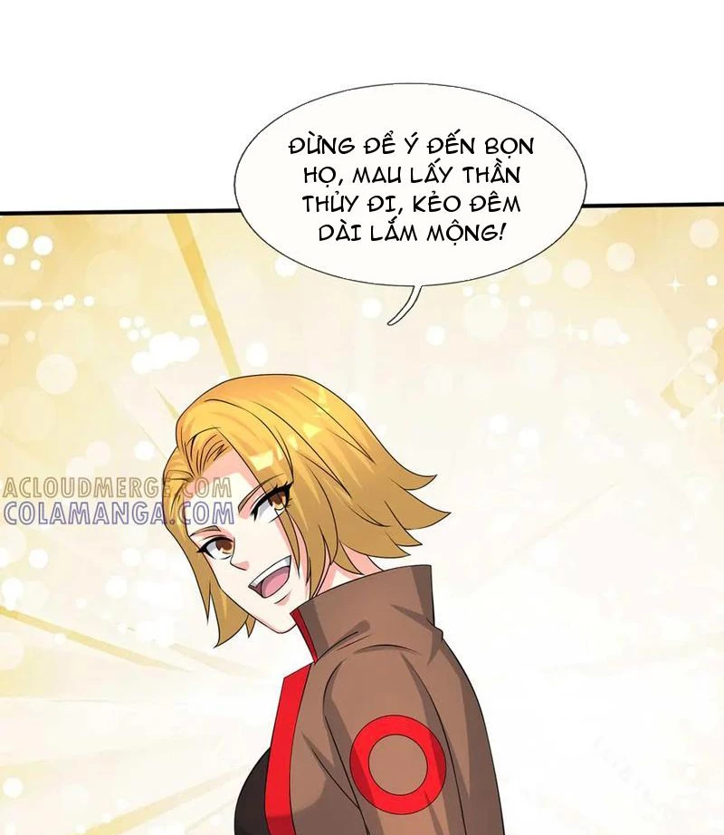 Bắt đầu từ việc chống đẩy một vạn cái: Ta oanh sát thần minh Chapter 63 - 70