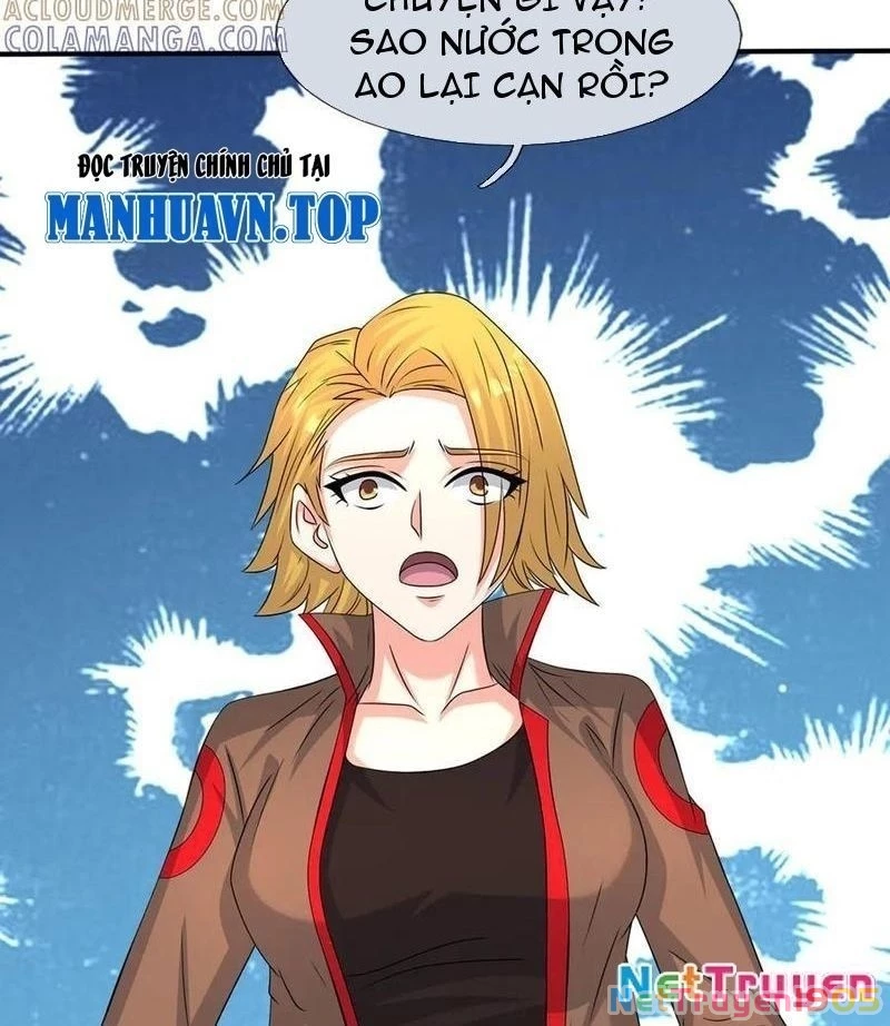 Bắt đầu từ việc chống đẩy một vạn cái: Ta oanh sát thần minh Chapter 63 - 76