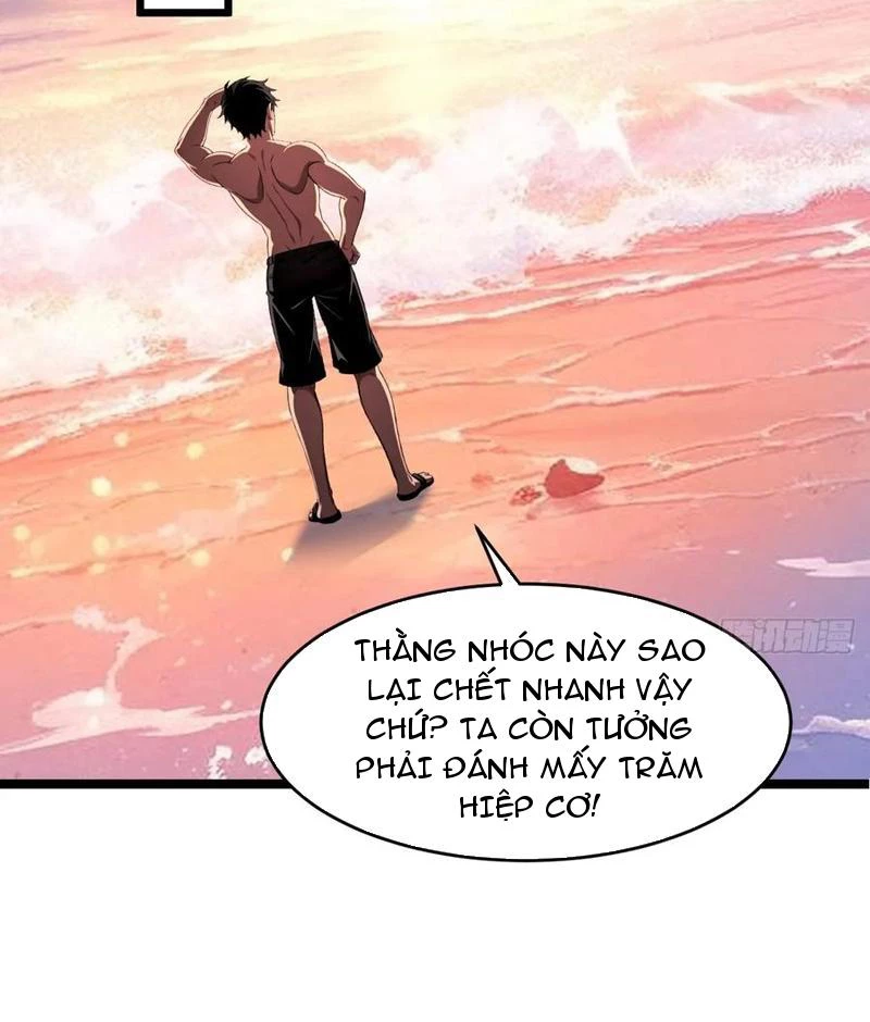 Nữ Đế Ma Tôn xuyên không thành cấp trên của tôi Chapter 50 - 3