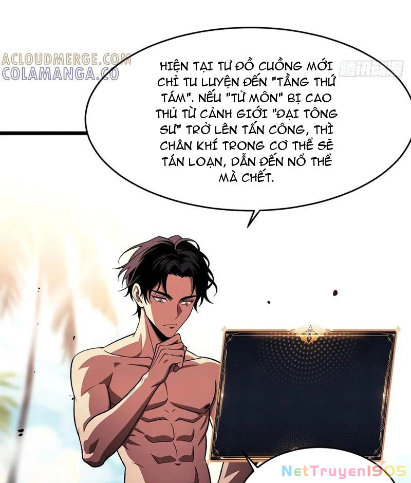 Nữ Đế Ma Tôn xuyên không thành cấp trên của tôi Chapter 50 - 5