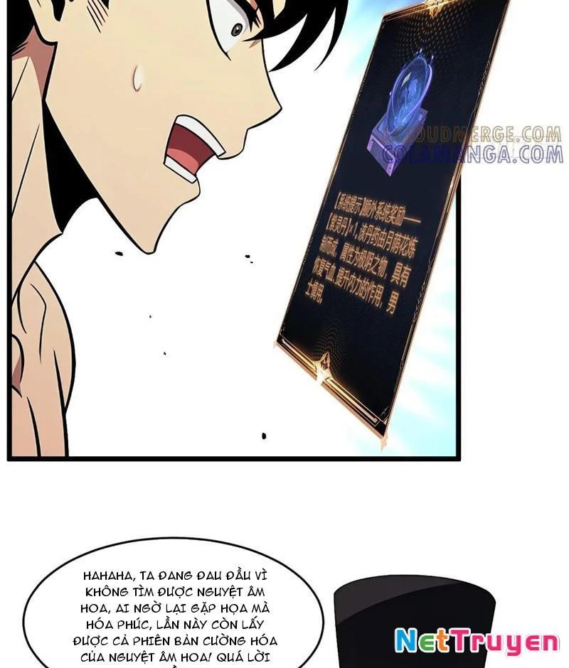 Nữ Đế Ma Tôn xuyên không thành cấp trên của tôi Chapter 50 - 11