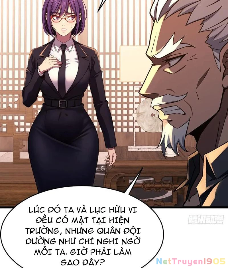 Nữ Đế Ma Tôn xuyên không thành cấp trên của tôi Chapter 50 - 18