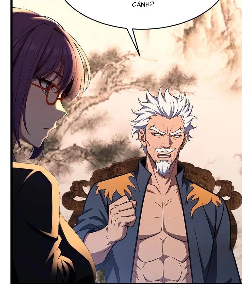 Nữ Đế Ma Tôn xuyên không thành cấp trên của tôi Chapter 50 - 22