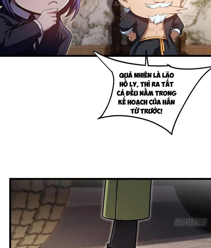 Nữ Đế Ma Tôn xuyên không thành cấp trên của tôi Chapter 50 - 24
