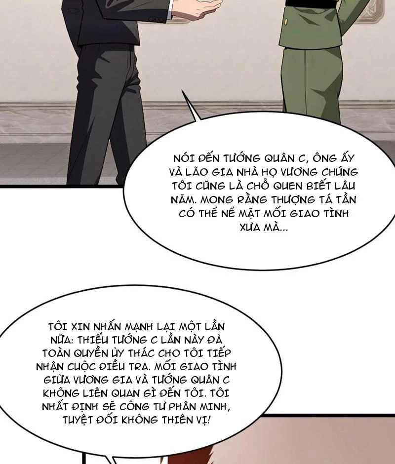 Nữ Đế Ma Tôn xuyên không thành cấp trên của tôi Chapter 50 - 28