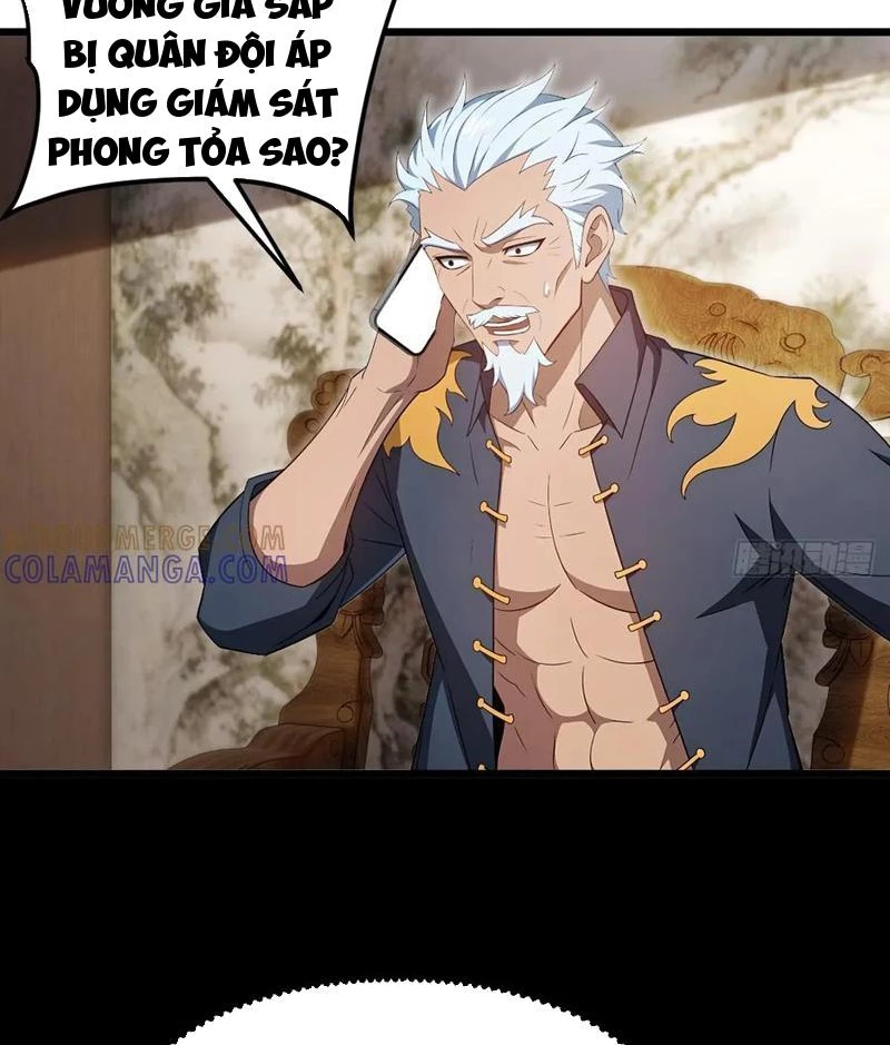 Nữ Đế Ma Tôn xuyên không thành cấp trên của tôi Chapter 50 - 35