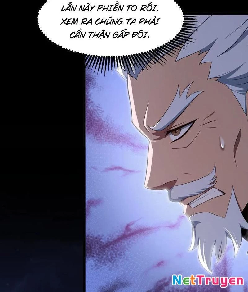 Nữ Đế Ma Tôn xuyên không thành cấp trên của tôi Chapter 50 - 36