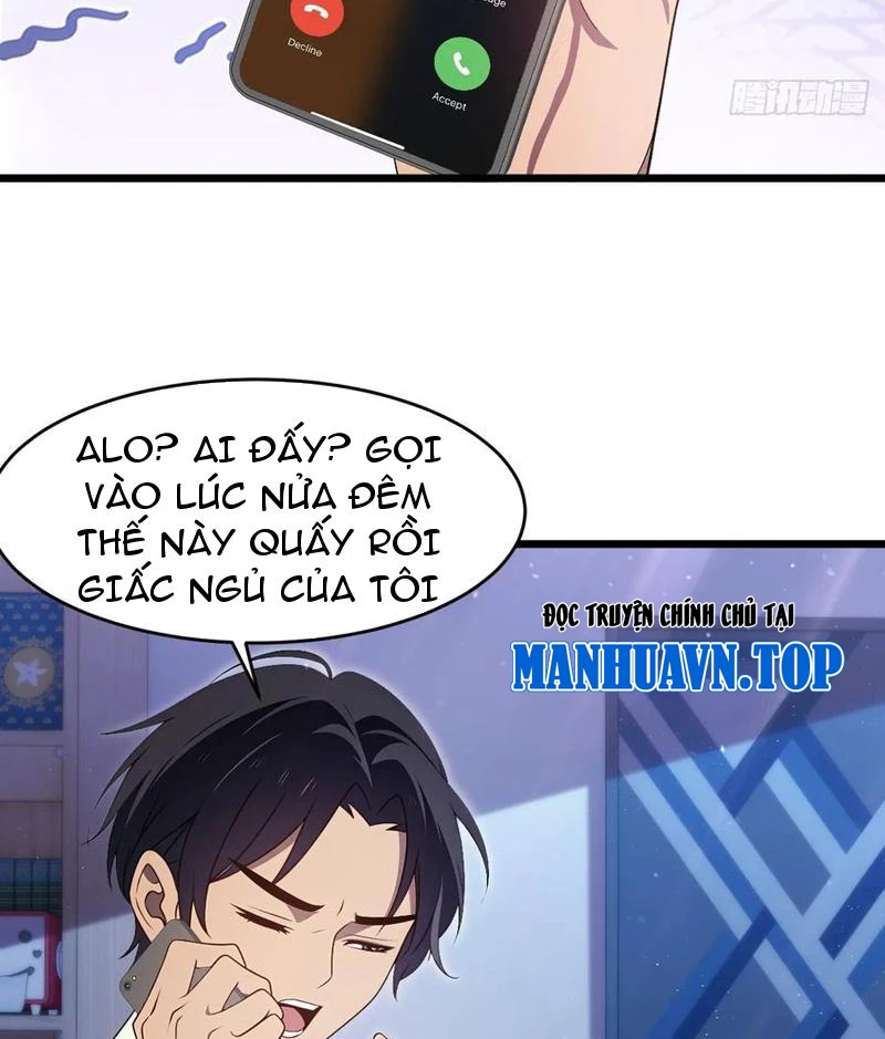 Nữ Đế Ma Tôn xuyên không thành cấp trên của tôi Chapter 50 - 40