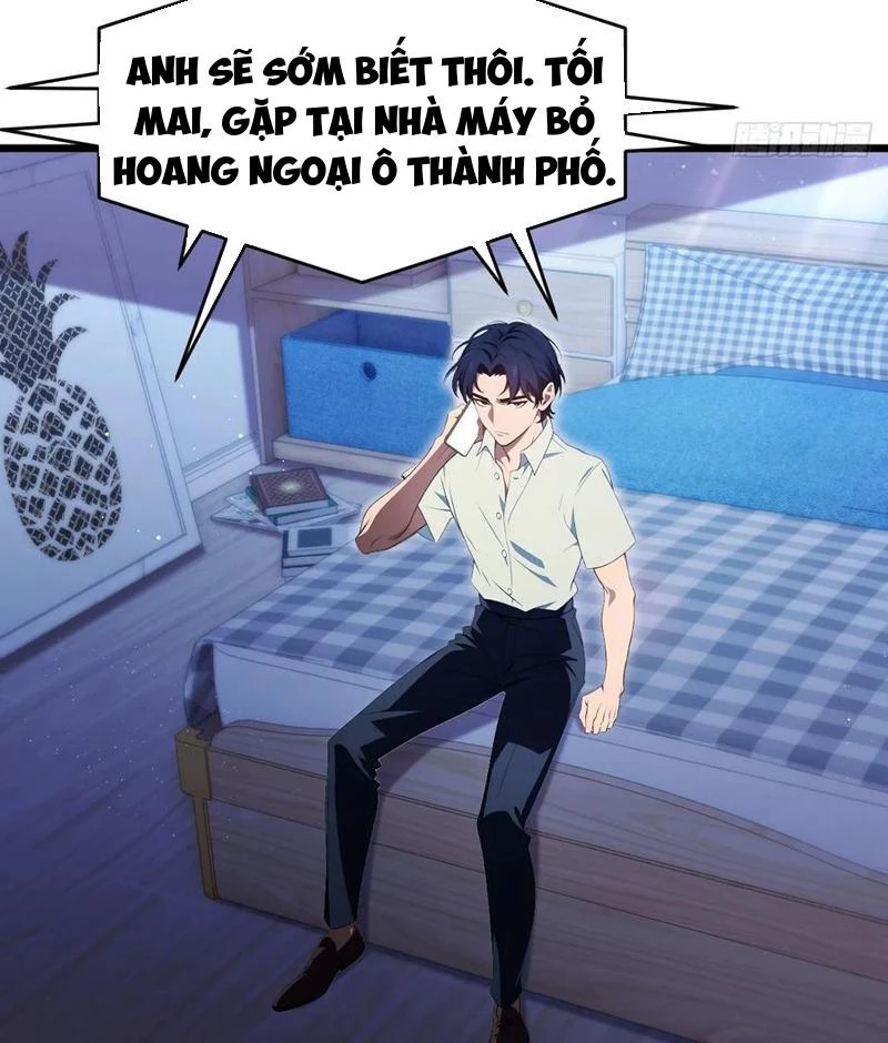 Nữ Đế Ma Tôn xuyên không thành cấp trên của tôi Chapter 50 - 43