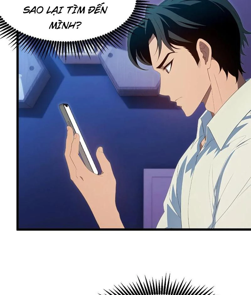 Nữ Đế Ma Tôn xuyên không thành cấp trên của tôi Chapter 50 - 45