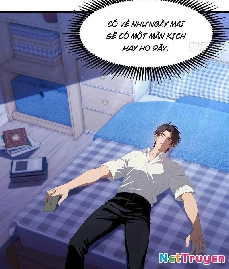 Nữ Đế Ma Tôn xuyên không thành cấp trên của tôi Chapter 50 - 46