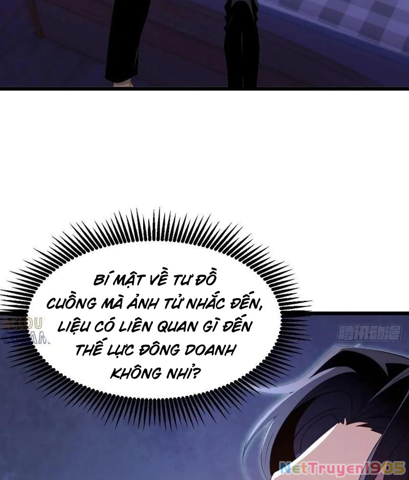 Nữ Đế Ma Tôn xuyên không thành cấp trên của tôi Chapter 50 - 47