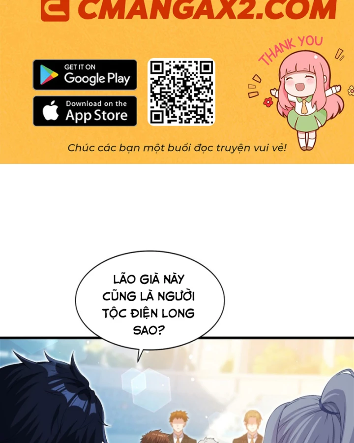 Câm Miệng Đi Ác Long, Ta Không Muốn Trông Trẻ Với Ngươi Nữa! Chapter 50 - 2