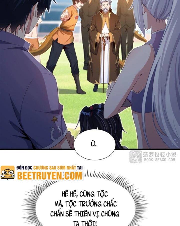 Câm Miệng Đi Ác Long, Ta Không Muốn Trông Trẻ Với Ngươi Nữa! Chapter 50 - 3