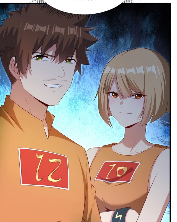 Câm Miệng Đi Ác Long, Ta Không Muốn Trông Trẻ Với Ngươi Nữa! Chapter 50 - 4
