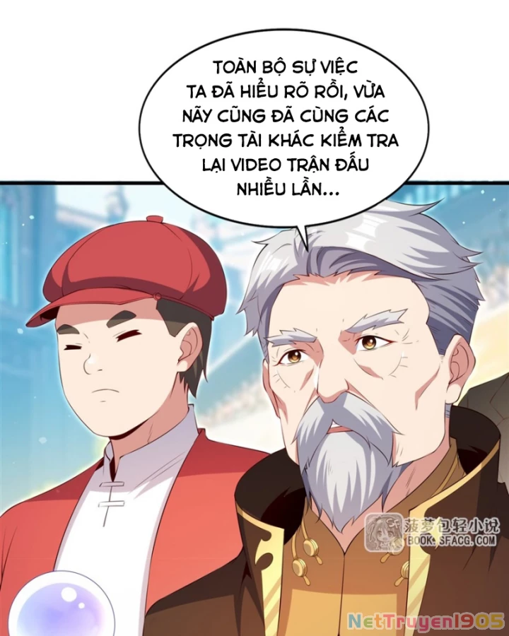 Câm Miệng Đi Ác Long, Ta Không Muốn Trông Trẻ Với Ngươi Nữa! Chapter 50 - 6