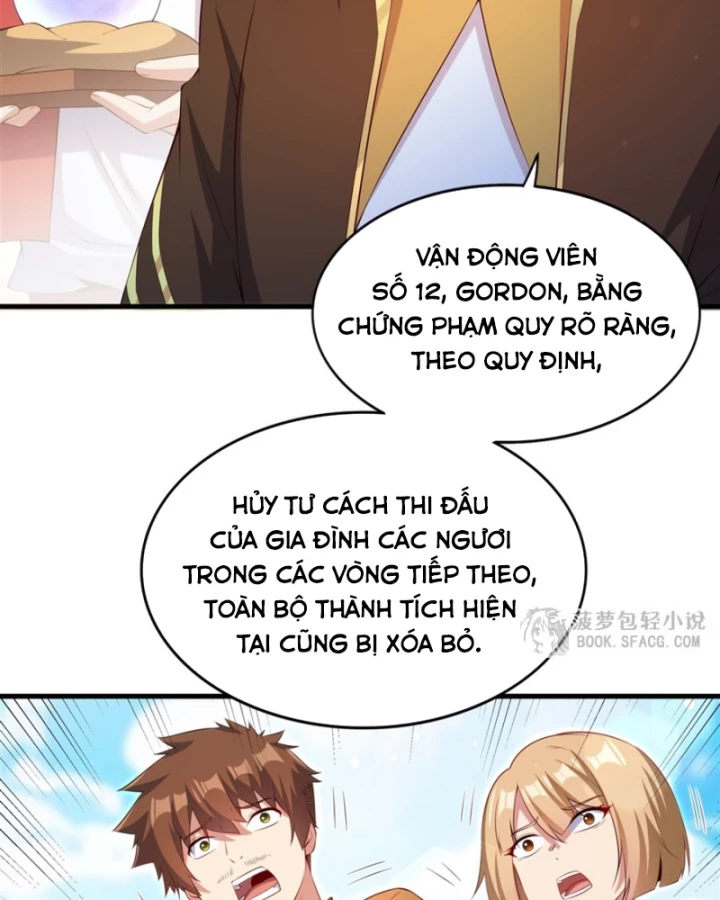 Câm Miệng Đi Ác Long, Ta Không Muốn Trông Trẻ Với Ngươi Nữa! Chapter 50 - 7