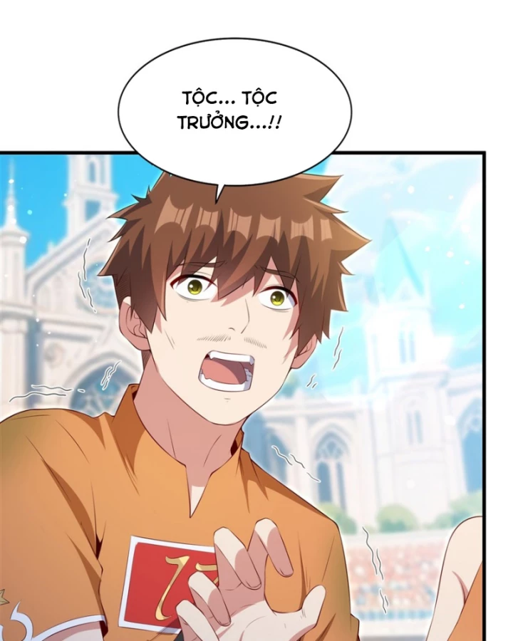 Câm Miệng Đi Ác Long, Ta Không Muốn Trông Trẻ Với Ngươi Nữa! Chapter 50 - 9