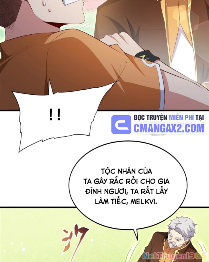 Câm Miệng Đi Ác Long, Ta Không Muốn Trông Trẻ Với Ngươi Nữa! Chapter 50 - 11