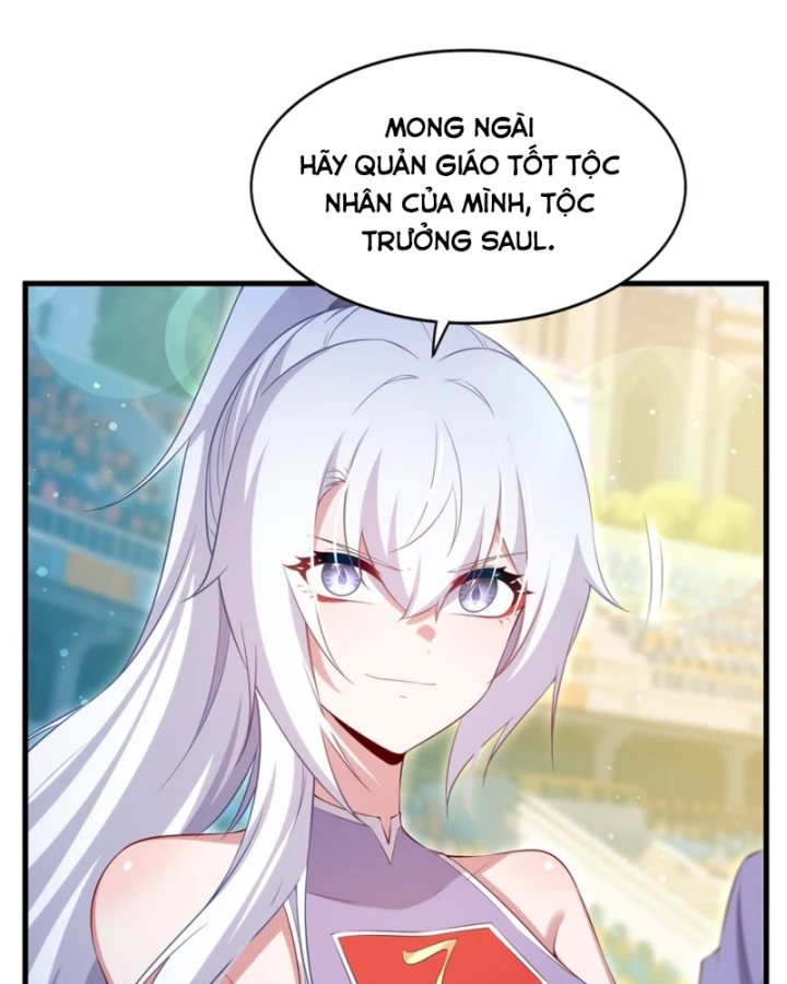 Câm Miệng Đi Ác Long, Ta Không Muốn Trông Trẻ Với Ngươi Nữa! Chapter 50 - 13