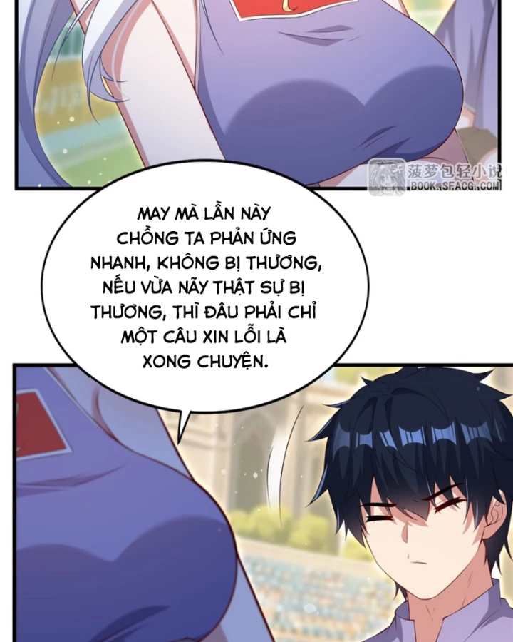 Câm Miệng Đi Ác Long, Ta Không Muốn Trông Trẻ Với Ngươi Nữa! Chapter 50 - 14
