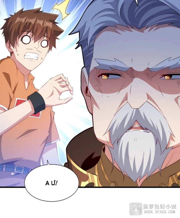 Câm Miệng Đi Ác Long, Ta Không Muốn Trông Trẻ Với Ngươi Nữa! Chapter 50 - 16