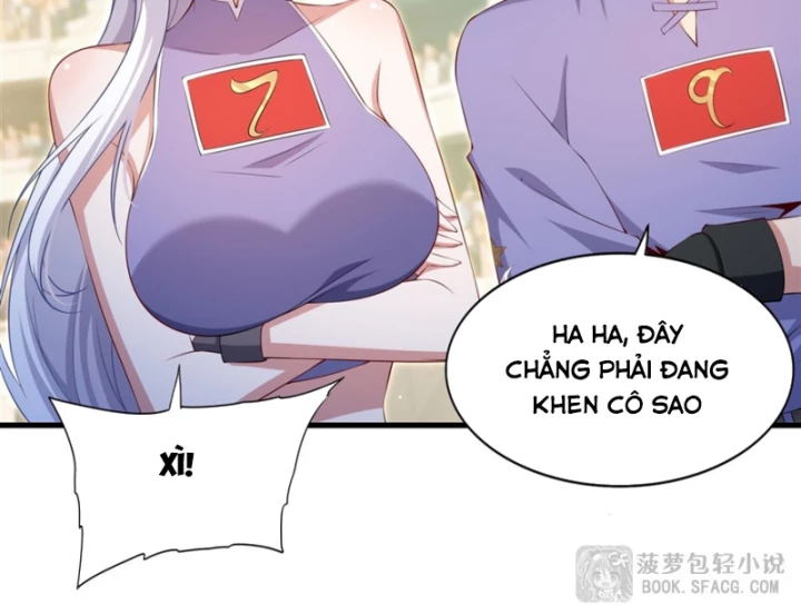 Câm Miệng Đi Ác Long, Ta Không Muốn Trông Trẻ Với Ngươi Nữa! Chapter 50 - 19