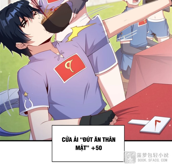 Câm Miệng Đi Ác Long, Ta Không Muốn Trông Trẻ Với Ngươi Nữa! Chapter 50 - 26