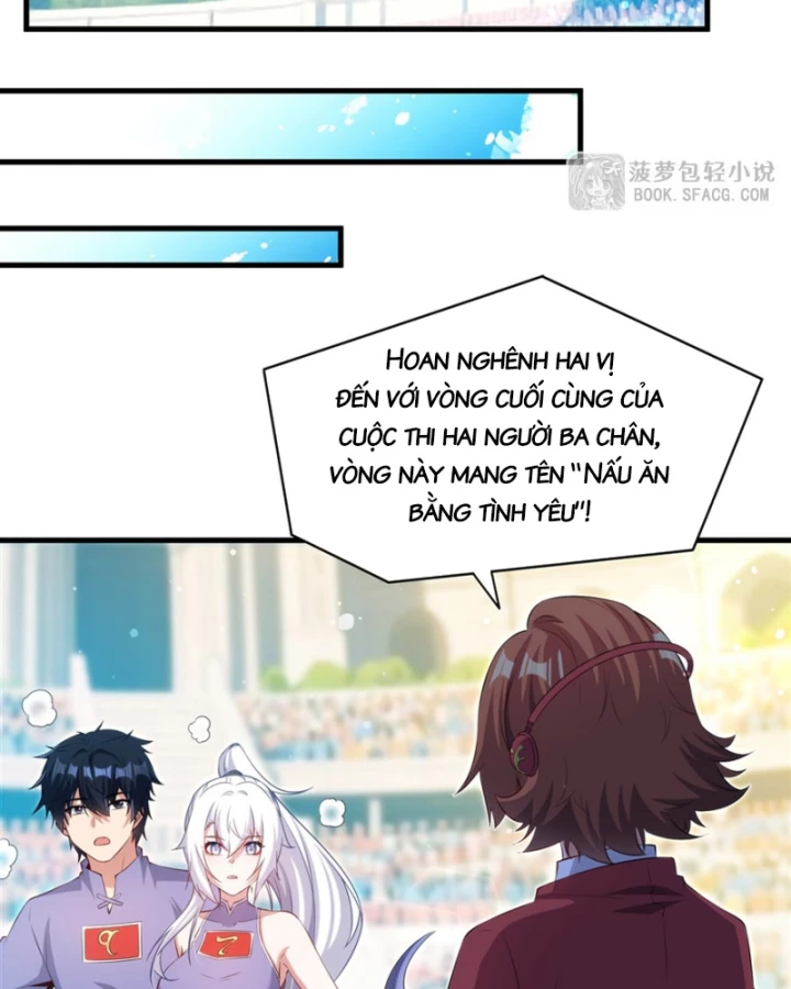 Câm Miệng Đi Ác Long, Ta Không Muốn Trông Trẻ Với Ngươi Nữa! Chapter 50 - 28