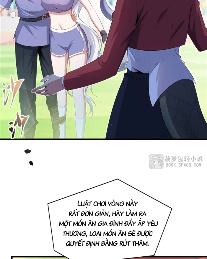 Câm Miệng Đi Ác Long, Ta Không Muốn Trông Trẻ Với Ngươi Nữa! Chapter 50 - 29