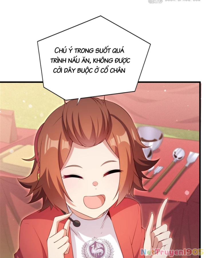Câm Miệng Đi Ác Long, Ta Không Muốn Trông Trẻ Với Ngươi Nữa! Chapter 50 - 32