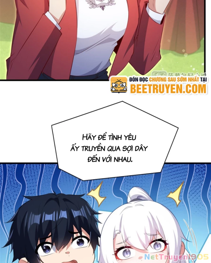 Câm Miệng Đi Ác Long, Ta Không Muốn Trông Trẻ Với Ngươi Nữa! Chapter 50 - 33
