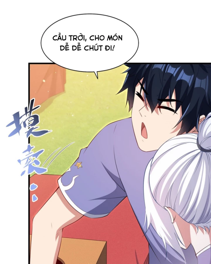 Câm Miệng Đi Ác Long, Ta Không Muốn Trông Trẻ Với Ngươi Nữa! Chapter 50 - 35