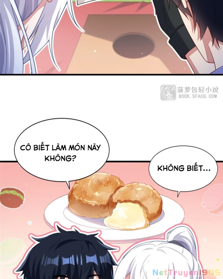 Câm Miệng Đi Ác Long, Ta Không Muốn Trông Trẻ Với Ngươi Nữa! Chapter 50 - 37