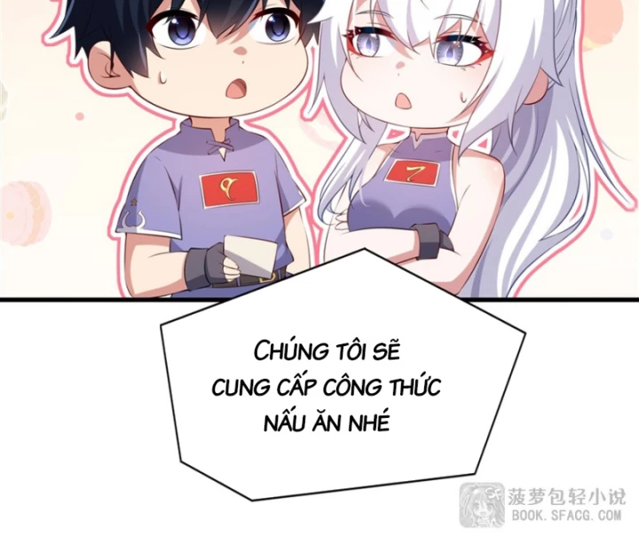 Câm Miệng Đi Ác Long, Ta Không Muốn Trông Trẻ Với Ngươi Nữa! Chapter 50 - 38
