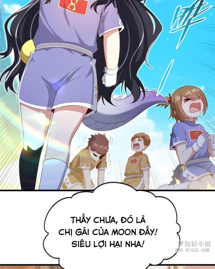 Câm Miệng Đi Ác Long, Ta Không Muốn Trông Trẻ Với Ngươi Nữa! Chapter 50 - 55