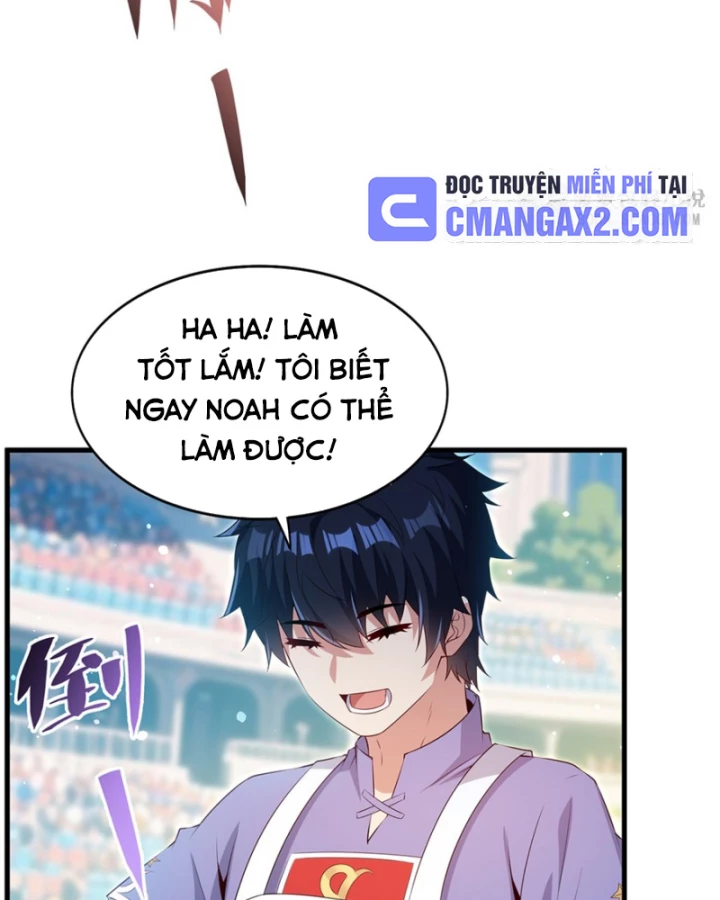 Câm Miệng Đi Ác Long, Ta Không Muốn Trông Trẻ Với Ngươi Nữa! Chapter 50 - 57