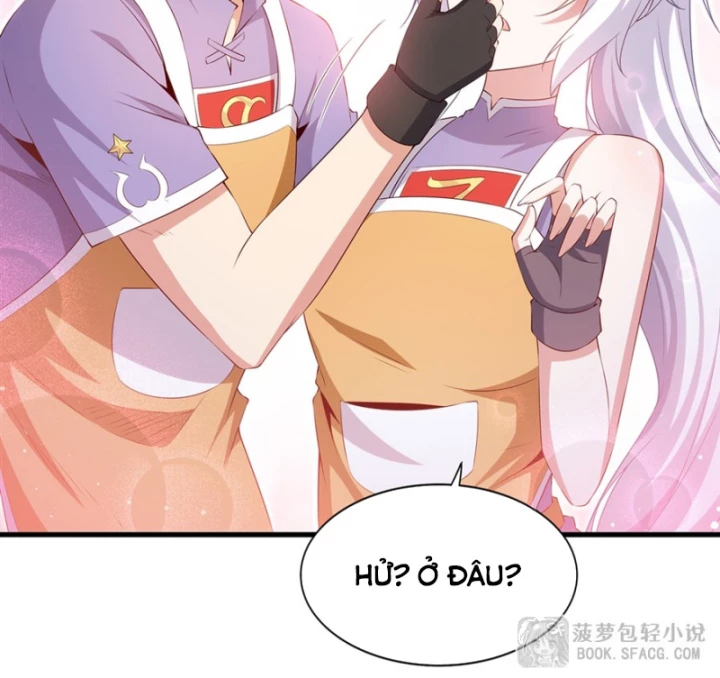 Câm Miệng Đi Ác Long, Ta Không Muốn Trông Trẻ Với Ngươi Nữa! Chapter 50 - 62