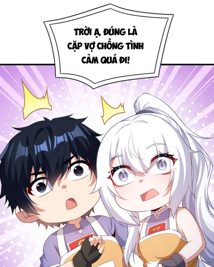 Câm Miệng Đi Ác Long, Ta Không Muốn Trông Trẻ Với Ngươi Nữa! Chapter 50 - 63