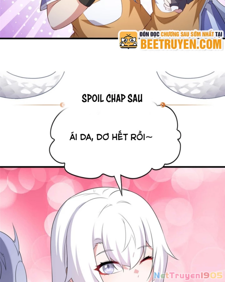 Câm Miệng Đi Ác Long, Ta Không Muốn Trông Trẻ Với Ngươi Nữa! Chapter 50 - 64