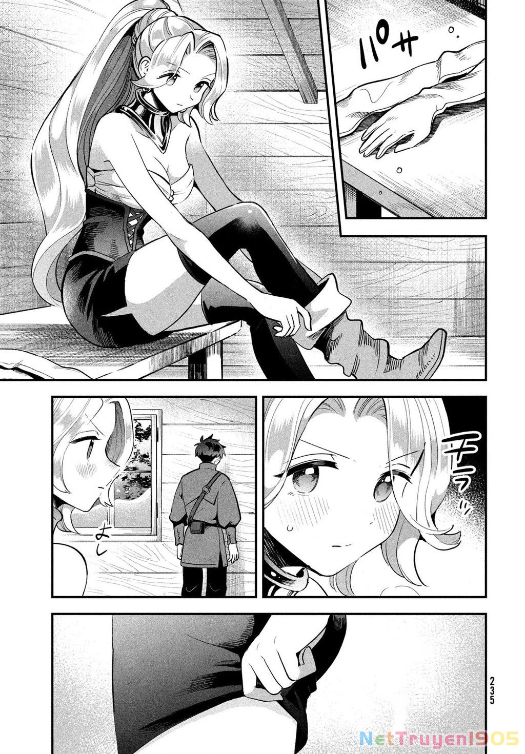 7 Nàng Công Chúa Ngủ Say Chapter 59 - 10