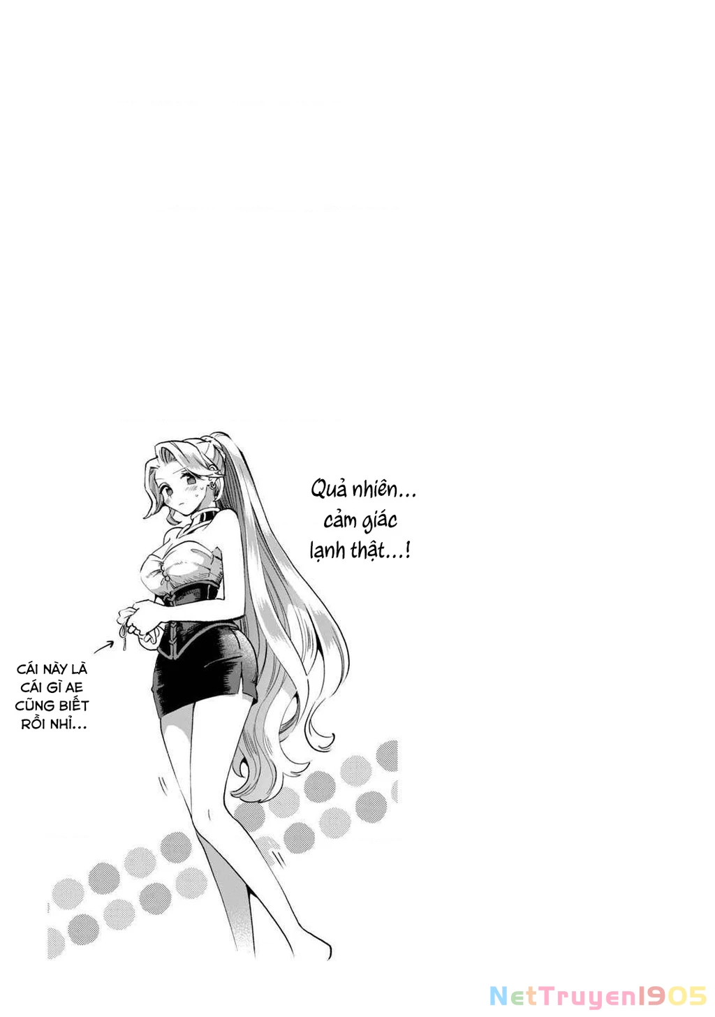 7 Nàng Công Chúa Ngủ Say Chapter 59 - 16