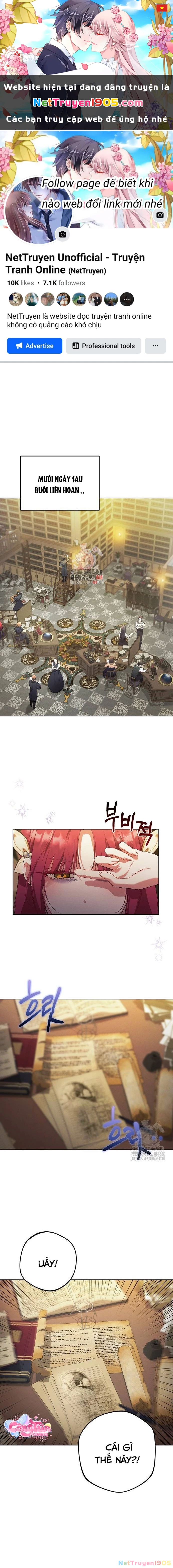 Không Có Lợi Ích Gì Cho Người Sở Hữu Chapter  11 - 1