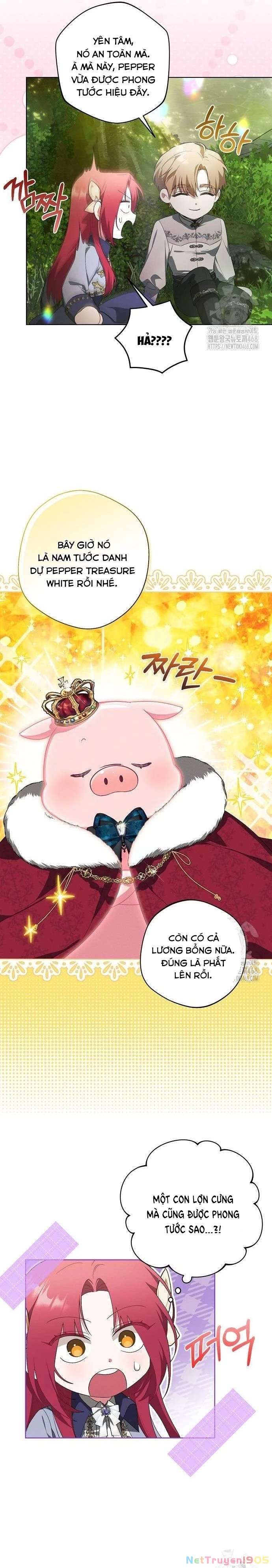 Không Có Lợi Ích Gì Cho Người Sở Hữu Chapter  11 - 8